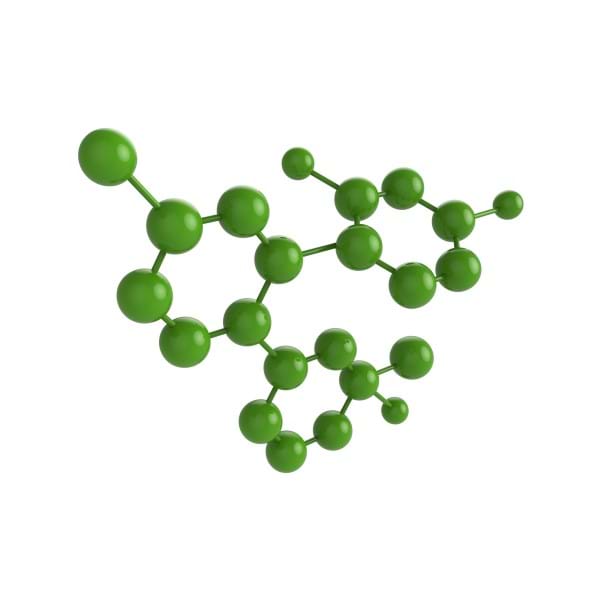 groene-moleculaire-structuur-tripeptide-tetrapeptide